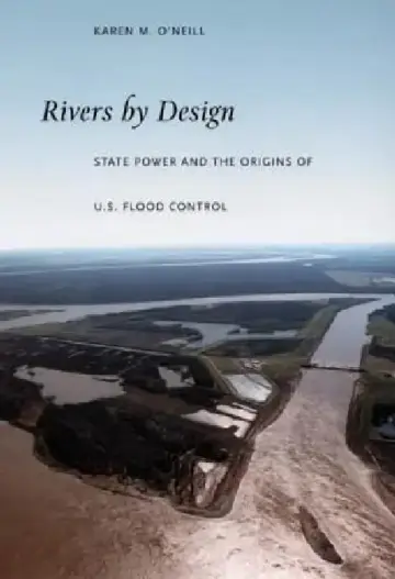 Cover of Rivers by Design