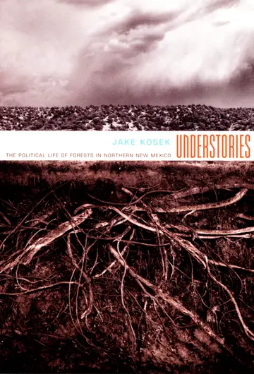 Cover of Understories
