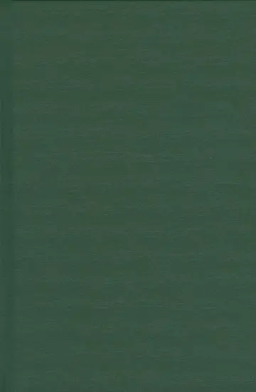 Cover of Nostalgia for the Modern