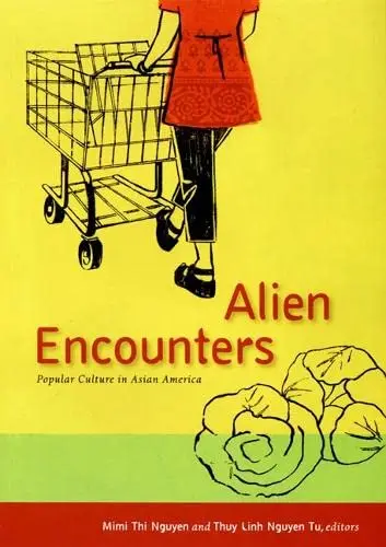Cover of Alien Encounters