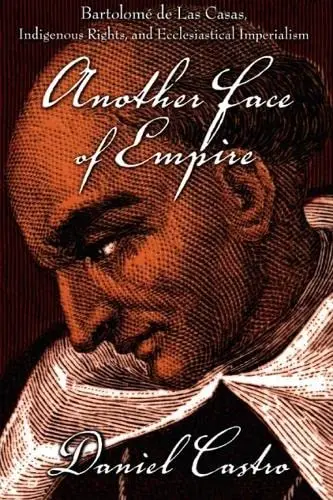 Cover of Another Face of Empire