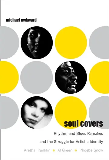 Cover of Soul Covers