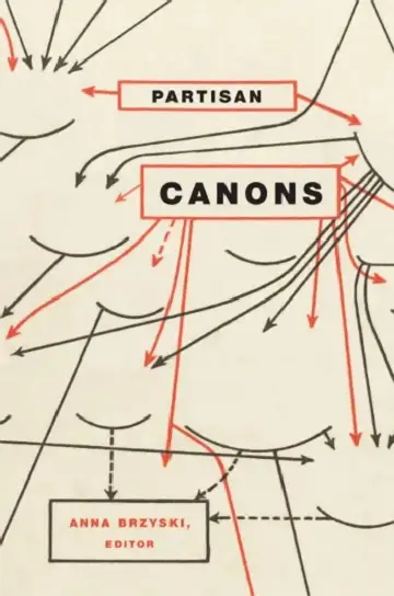 Cover of Partisan Canons