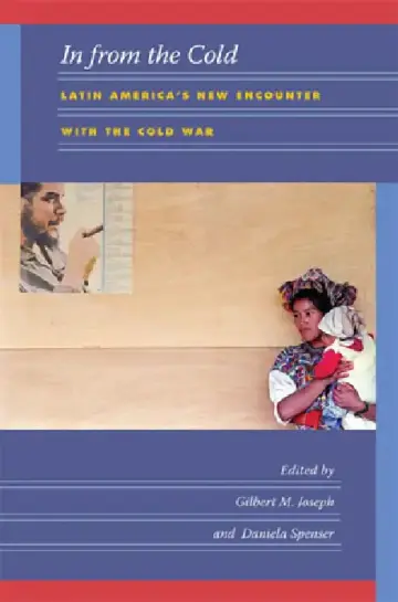 Cover of In from the Cold