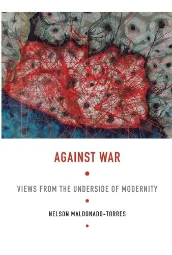 Cover of Against War