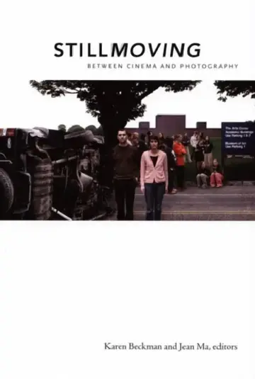 Cover of Still Moving