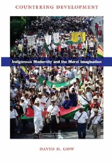 Cover of Countering Development