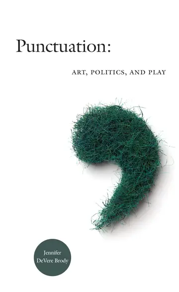 Cover of Punctuation