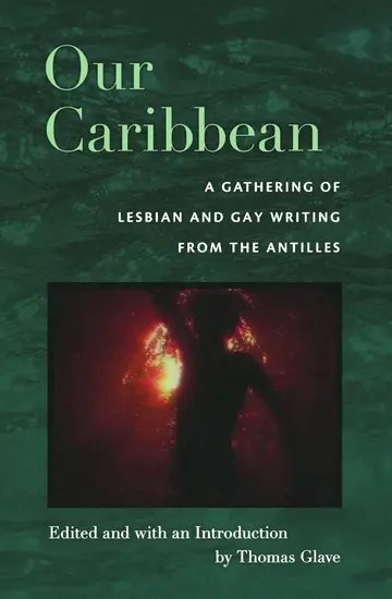 Cover of Our Caribbean