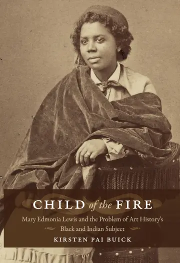 Cover of Child of the Fire