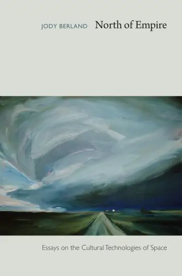 Cover of North of Empire