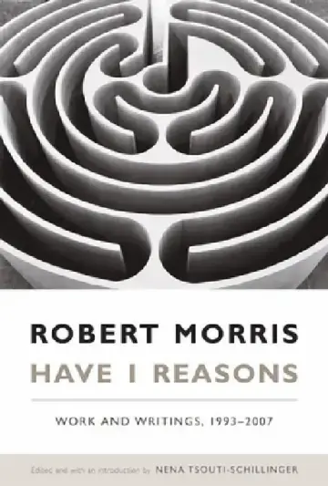 Cover of Have I Reasons