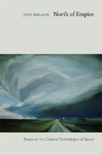 Cover of North of Empire