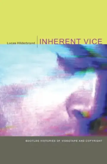Cover of Inherent Vice
