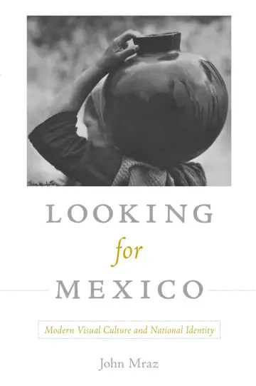 Cover of Looking for Mexico