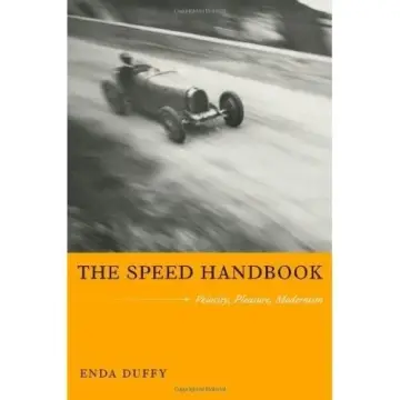 Cover of The Speed Handbook