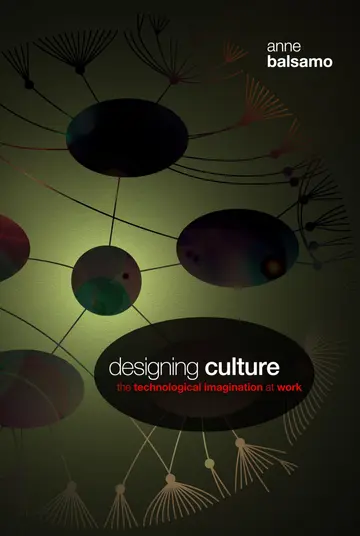 Cover of Designing Culture