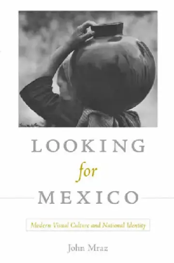 Cover of Looking for Mexico