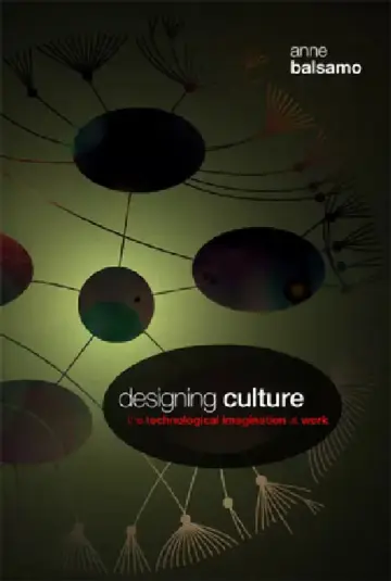 Cover of Designing Culture