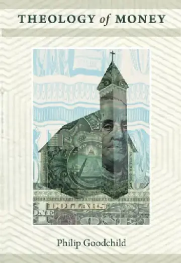 Cover of Theology of Money