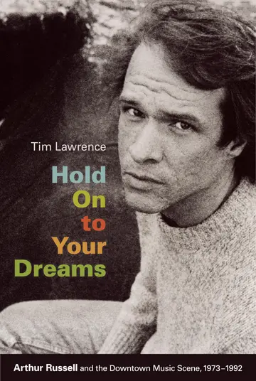Cover of Hold on to Your Dreams