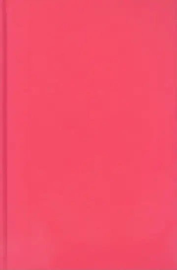 Cover of The Un-Americans