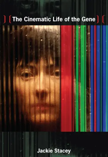 Cover of The Cinematic Life of the Gene