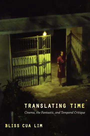 Cover of Translating Time