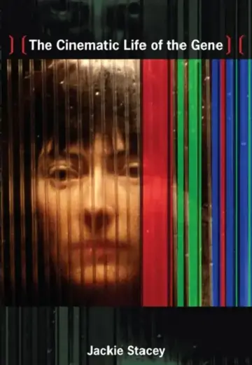 Cover of The Cinematic Life of the Gene