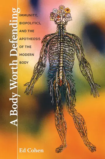 Cover of A Body Worth Defending