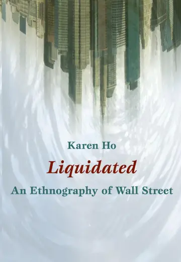 Cover of Liquidated
