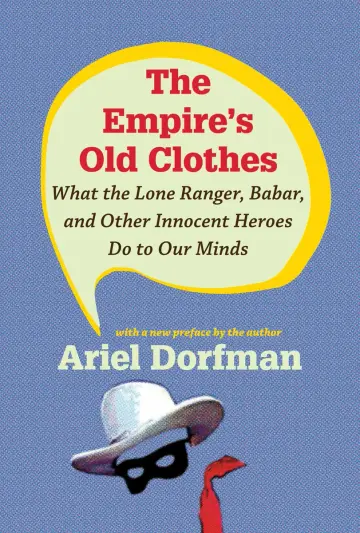 Cover of The Empire's Old Clothes