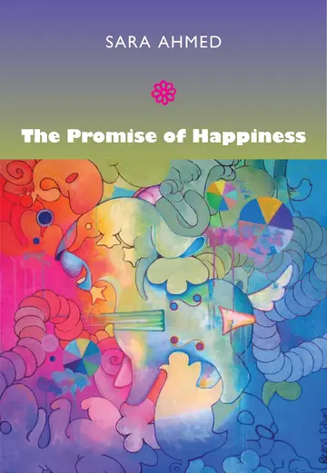 Cover of The Promise of Happiness