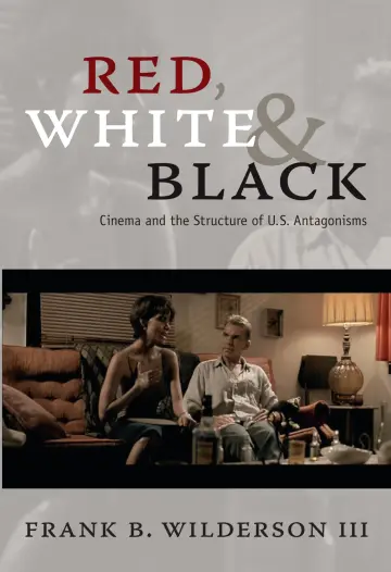 Cover of Red, White & Black