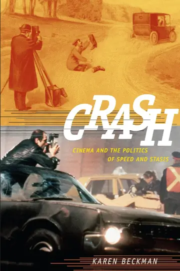 Cover of Crash