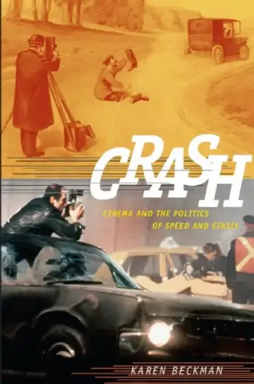 Cover of Crash
