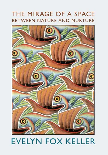 Cover of The Mirage of a Space between Nature and Nurture