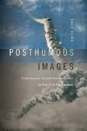 Cover of Posthumous Images