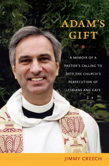 Cover of Adam's Gift