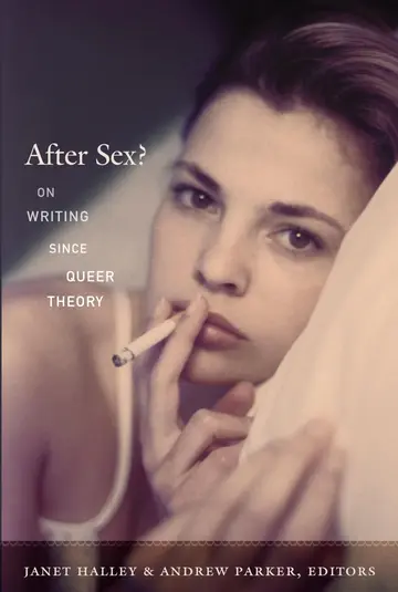 Cover of After Sex?