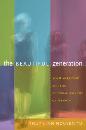 Cover of The Beautiful Generation