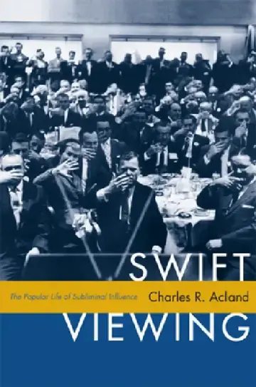 Cover of Swift Viewing