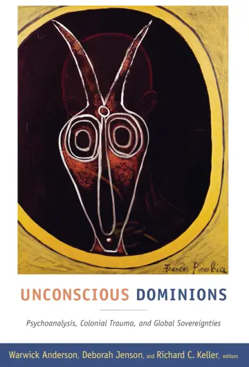 Cover of Unconscious Dominions