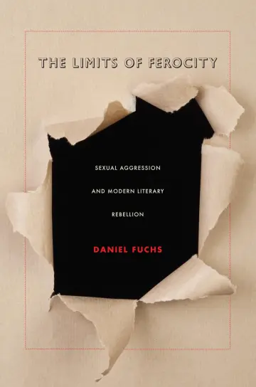 Cover of The Limits of Ferocity