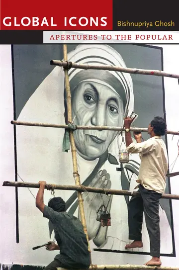 Cover of Global Icons