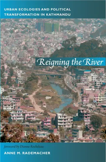Cover of Reigning the River