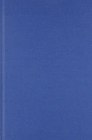 Cover of Creativity and Its Discontents
