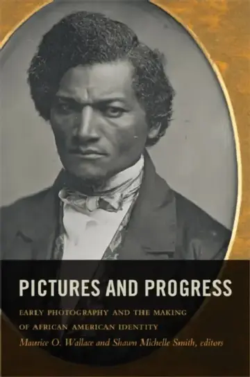 Cover of Pictures and Progress