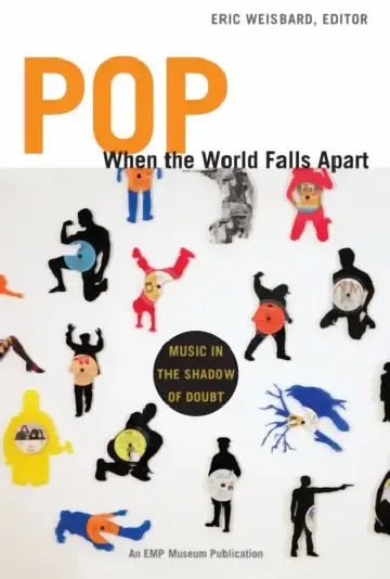 Cover of Pop, When the World Falls Apart
