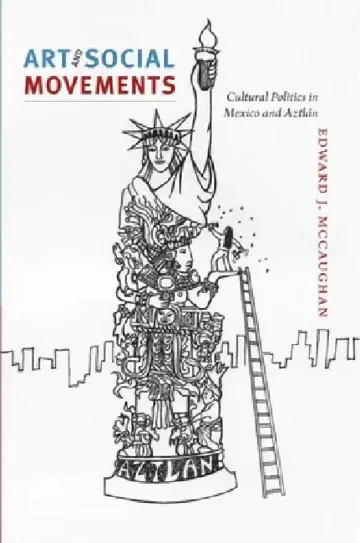 Cover of Art and Social Movements
